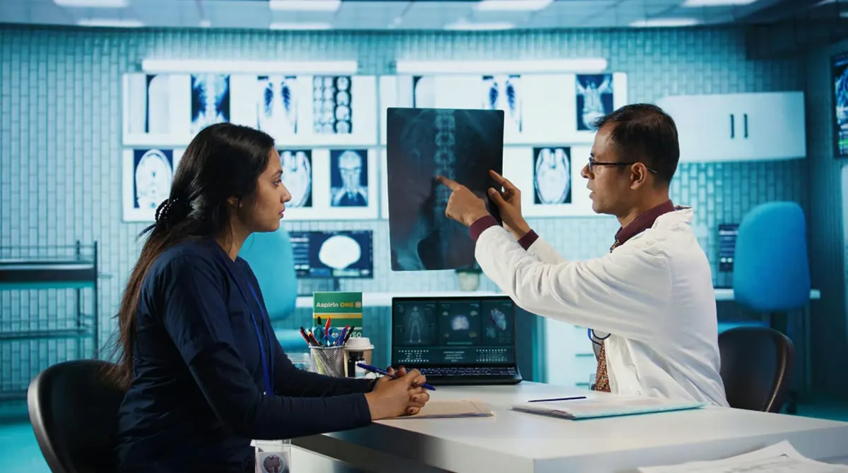Traditional X-rays vs Digital X-rays: What You Need to Know