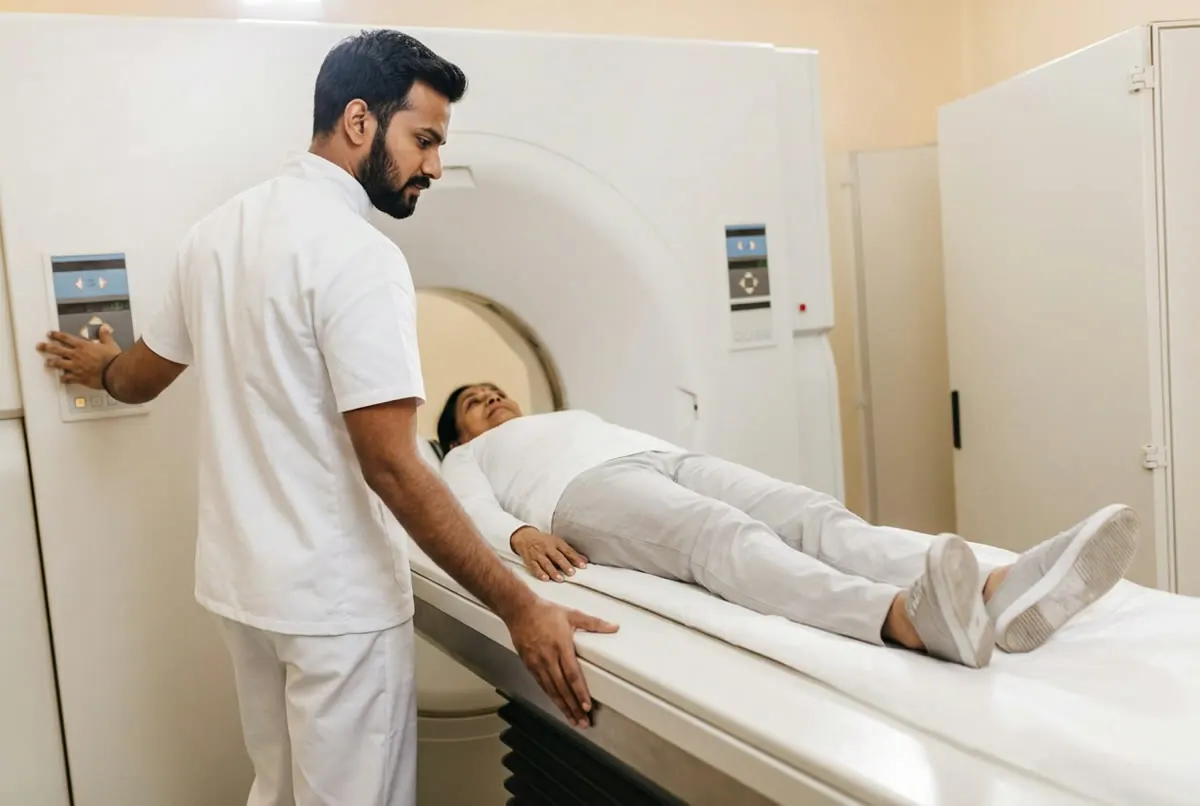 CT Abdomen Explained: What to Expect, Benefits, and How Safe It Is