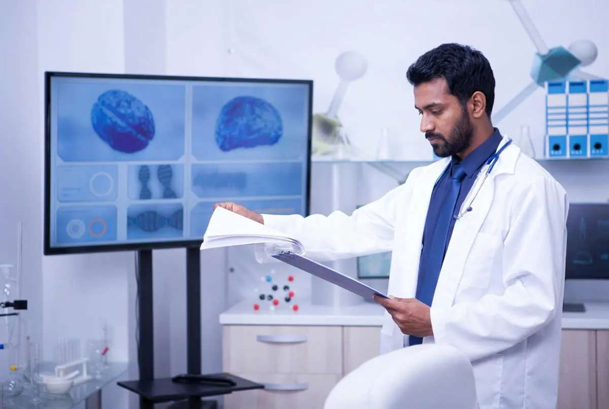 CT Brain Scan: When Doctors Recommend It