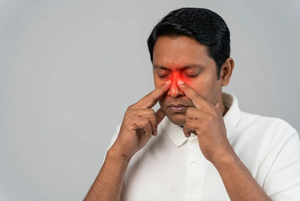 Persistent Sinus Problems? Understanding CT PNS for Accurate Diagnosis