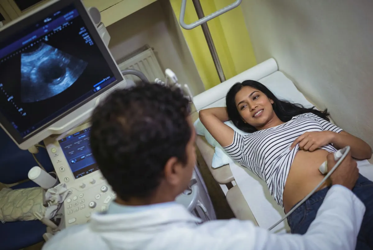 Doppler Scan in Twin Pregnancy: Importance, Procedure, and What to Expect