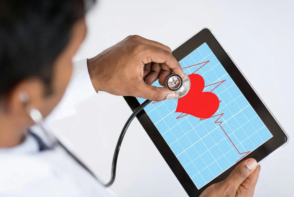 ECG: What It Measures and Why It Matters