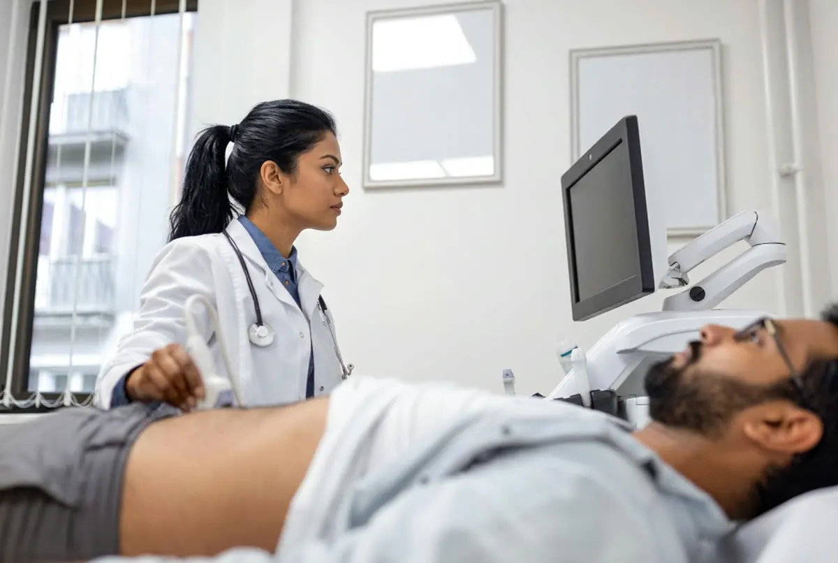Ultrasound Abdomen: What It Can Detect and How It Helps