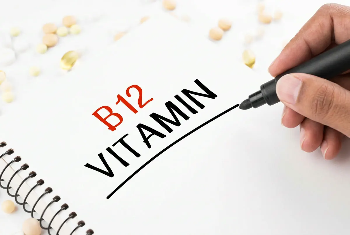 Understanding the Vitamin B12 Test: How It’s Done and What to Expect