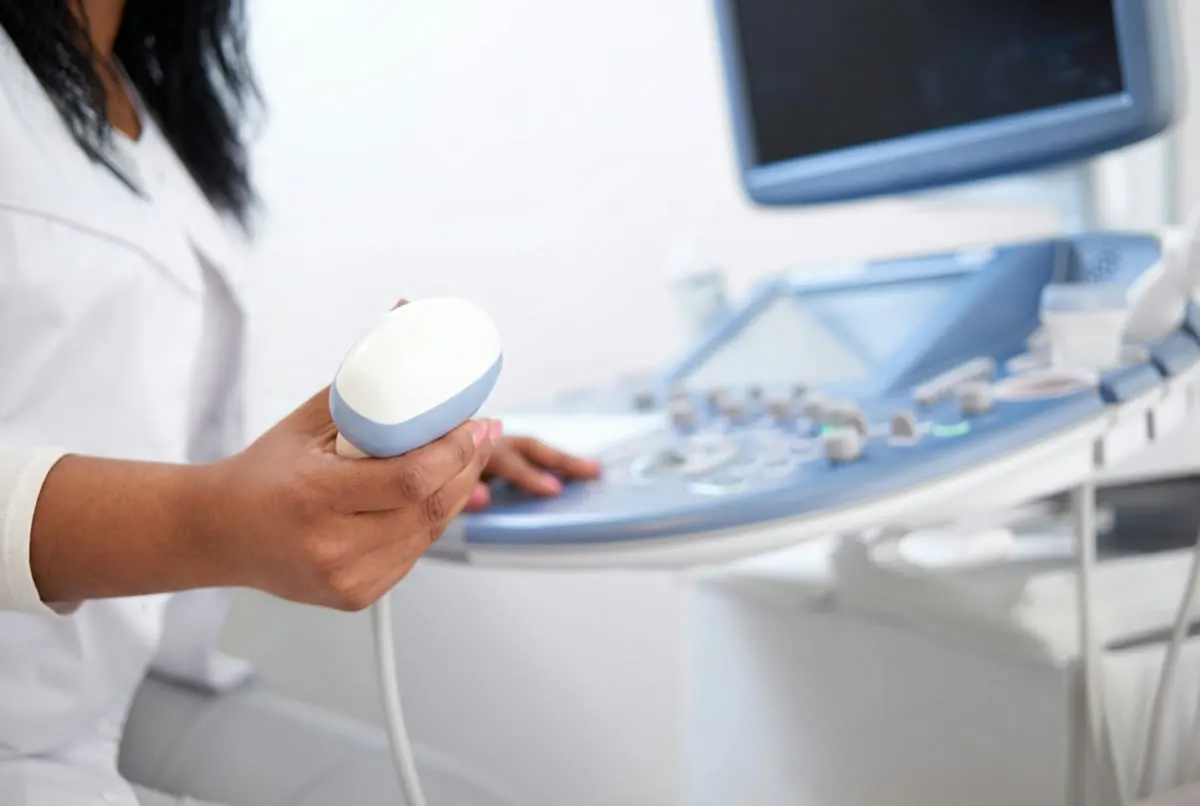 Understanding Sono-mammogram: Procedure, Benefits, and What to Expect