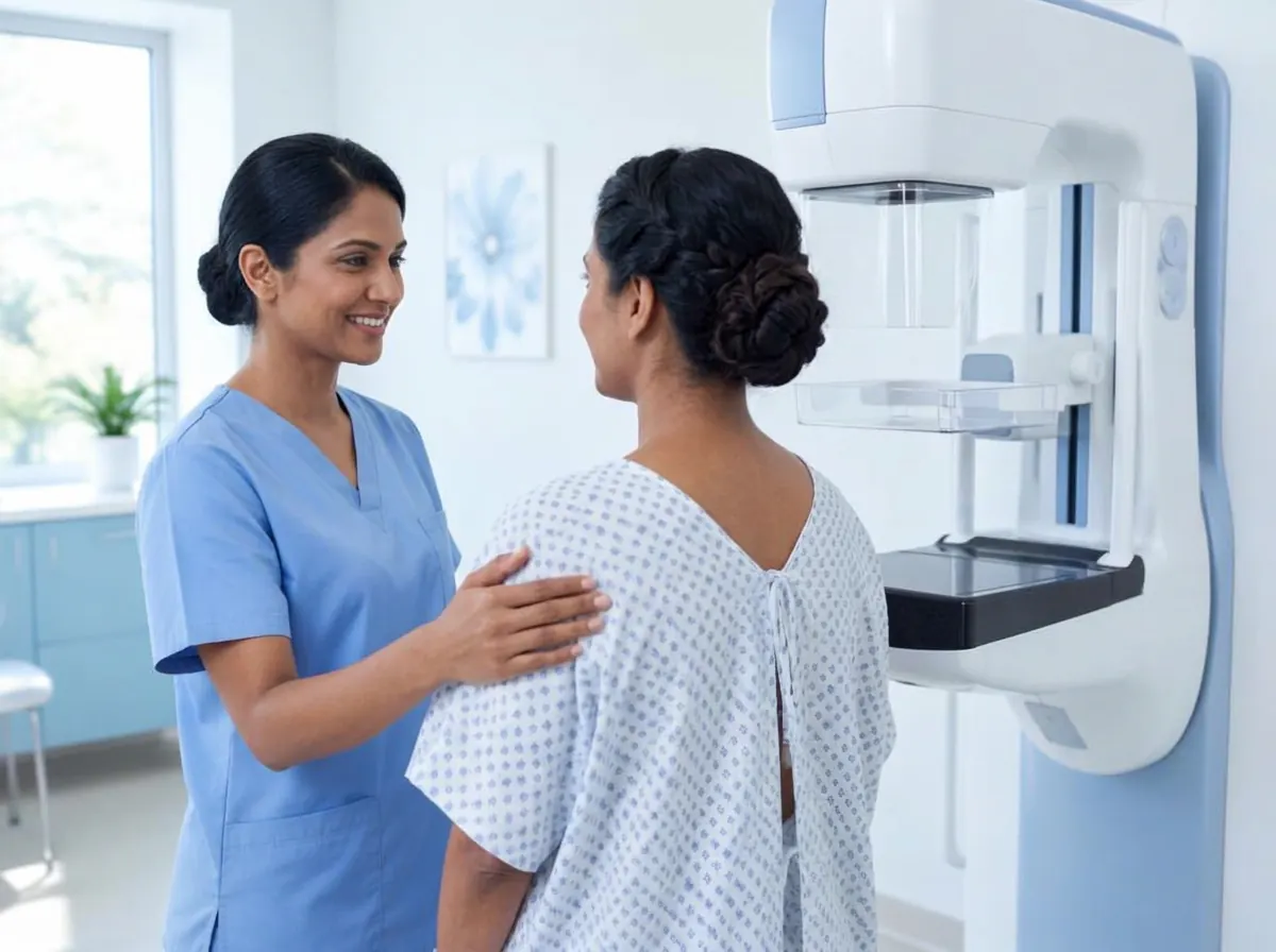 Breast Imaging