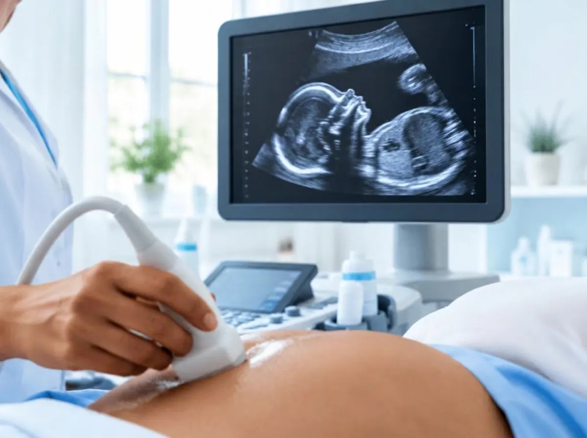 Fetal Imaging