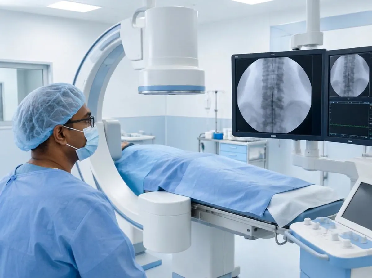 Fluoroscopy