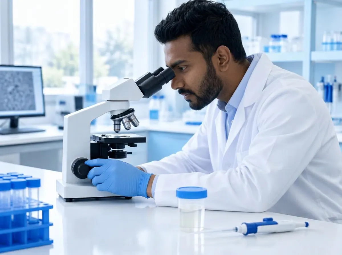 Semen Analysis