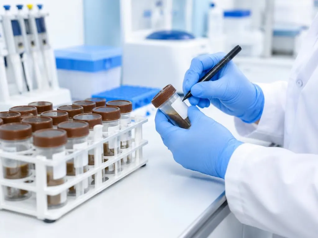 Stool Tests