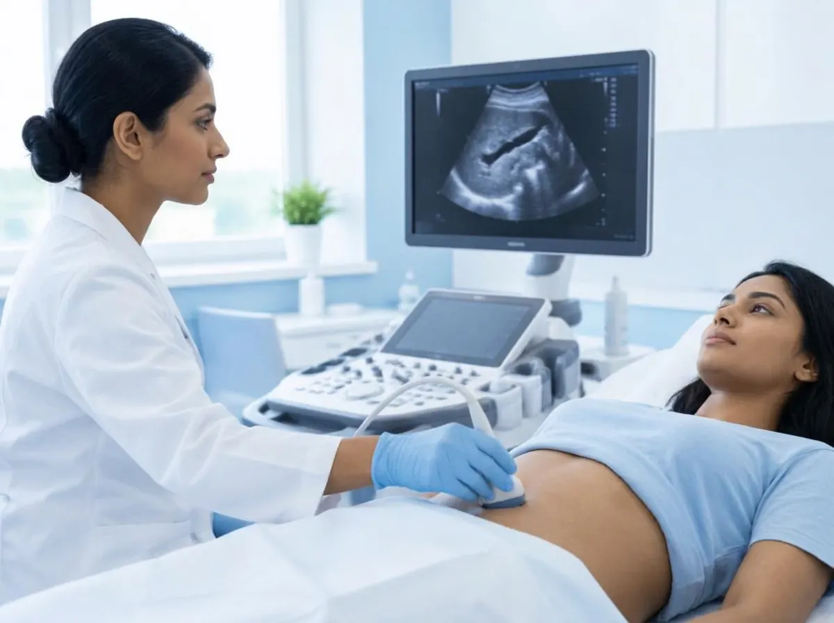 Ultrasound