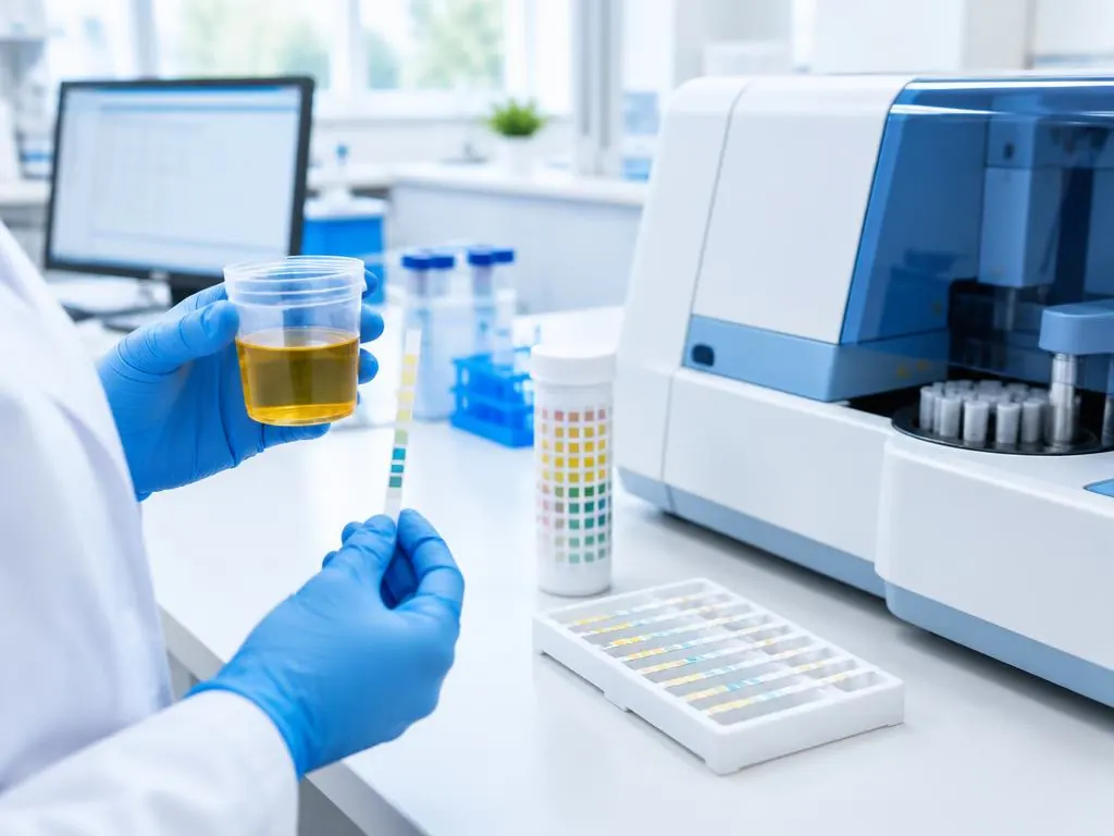 Urine Tests
