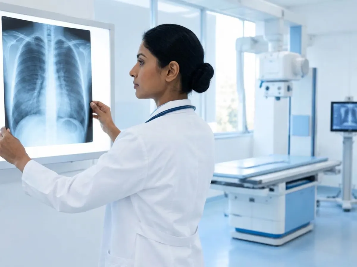 X-Ray